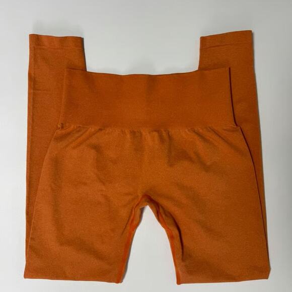 NVGTN NV Seamless Leggings - Picture 3 of 6